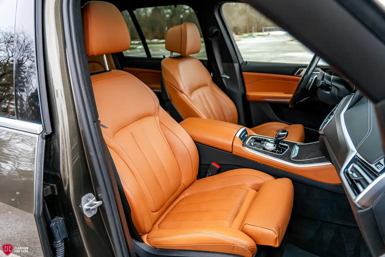 BMW X5 photo BMW X5