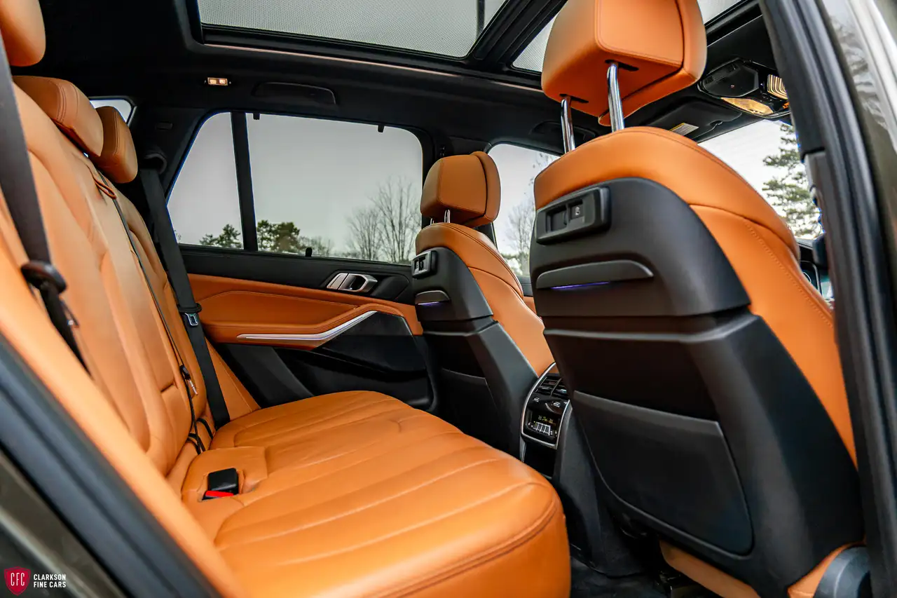 BMW X5 photo BMW X5