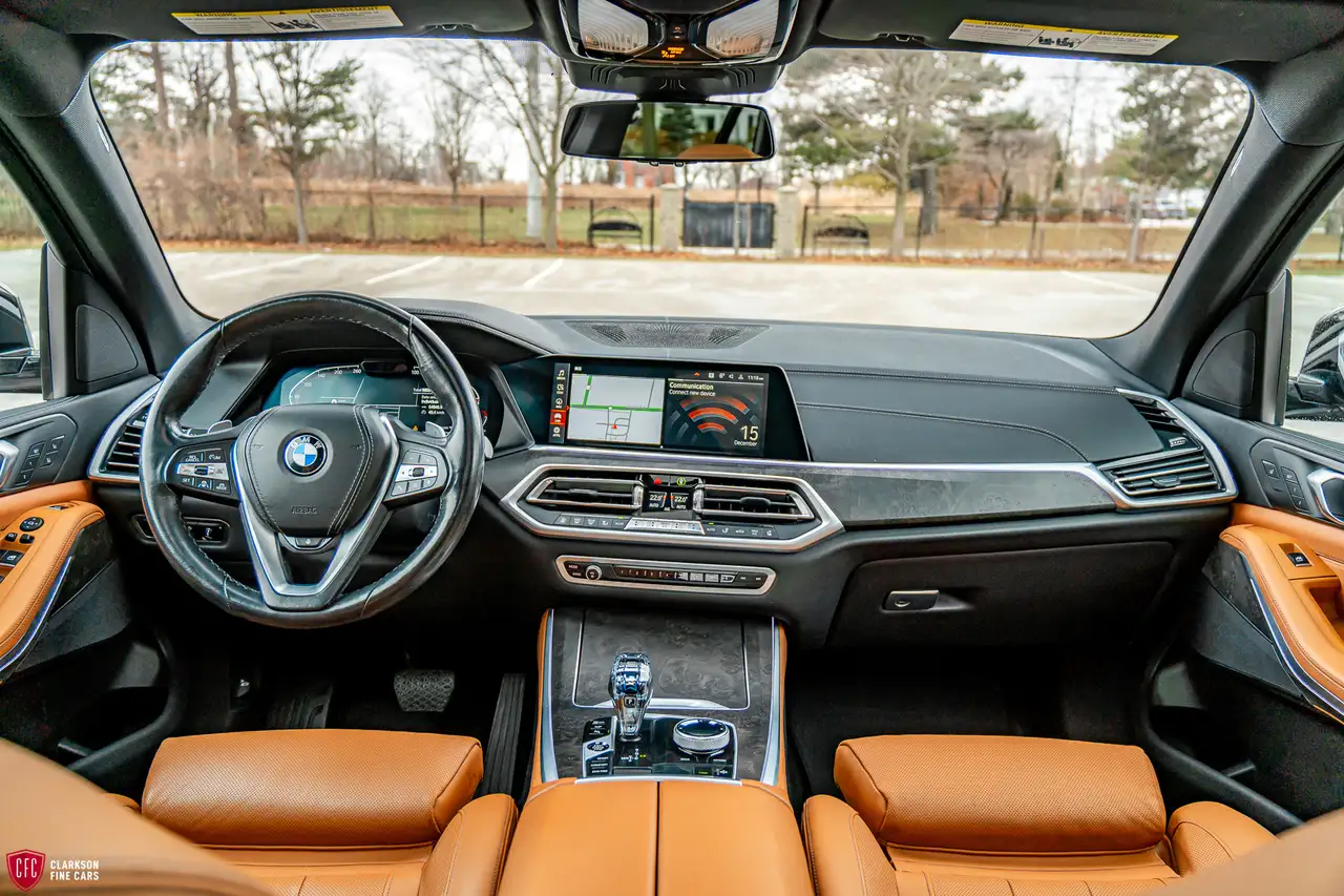 BMW X5 photo BMW X5
