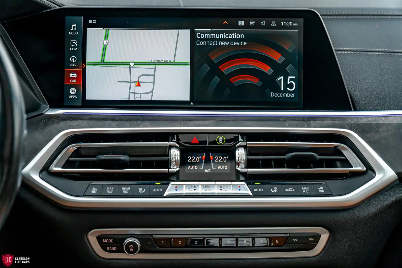 BMW X5 photo BMW X5