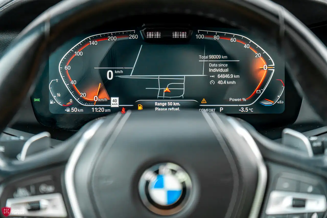BMW X5 photo BMW X5