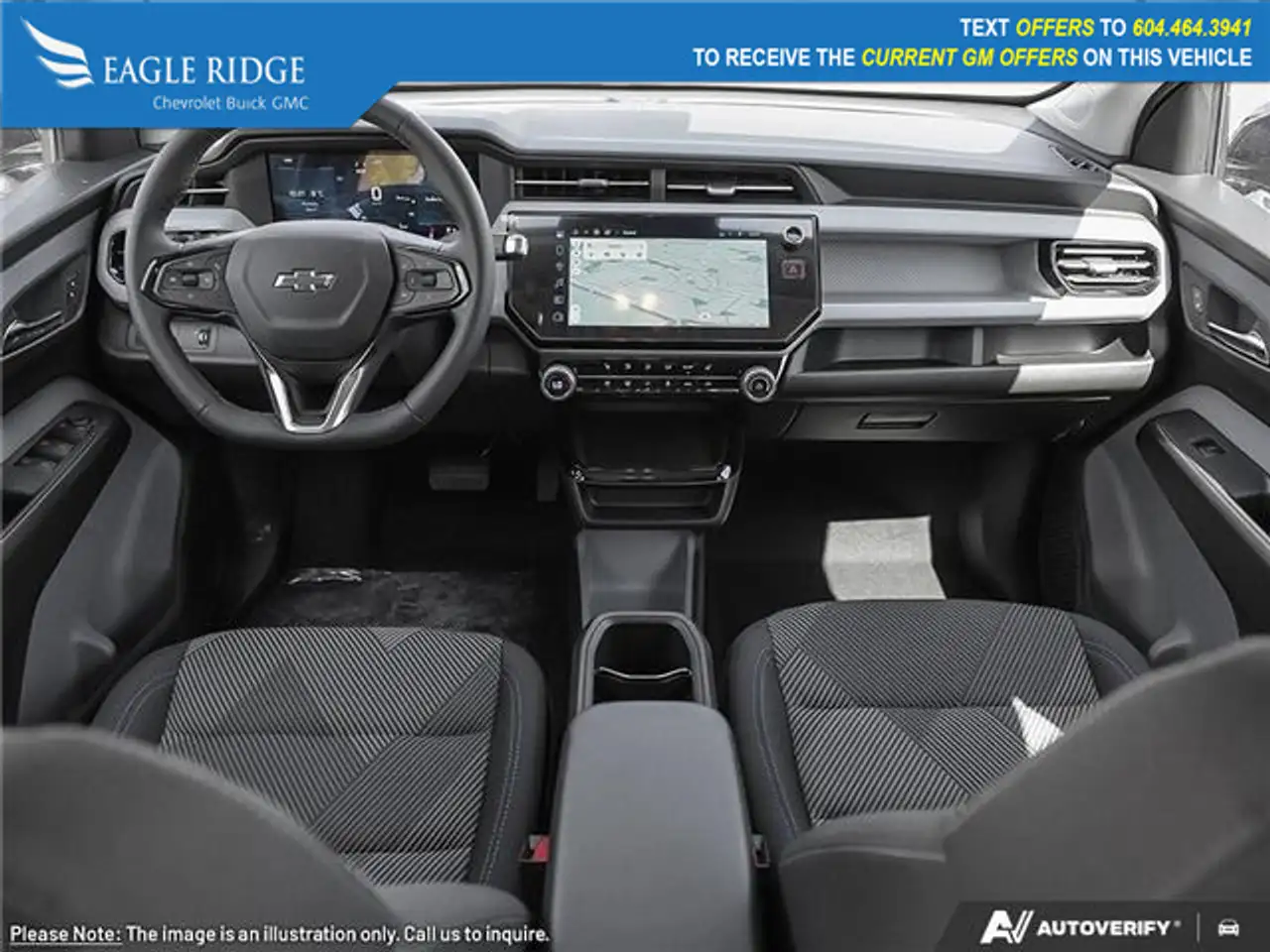 Chevrolet Bolt fotografie Chevrolet Bolt
