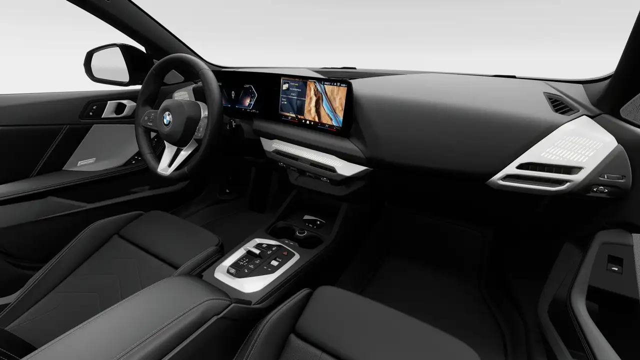 BMW 2 Series снимка BMW 2 Series