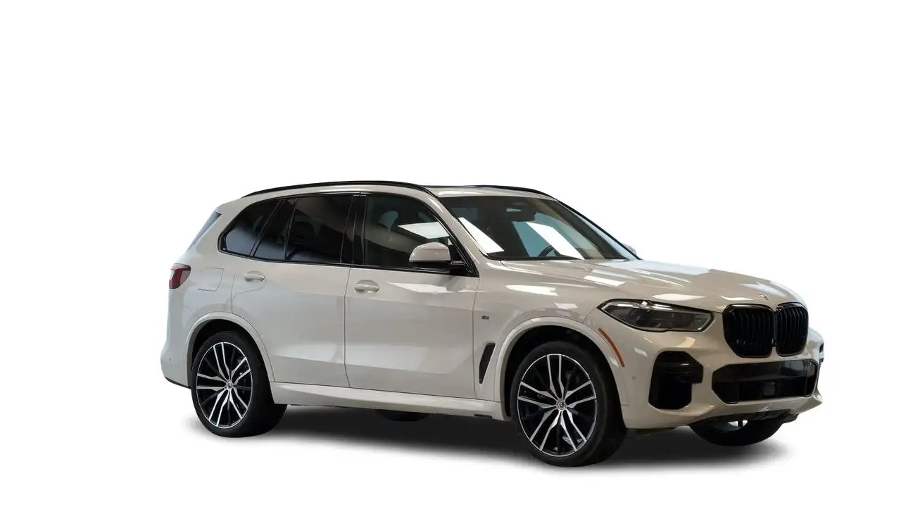2023 BMW X5