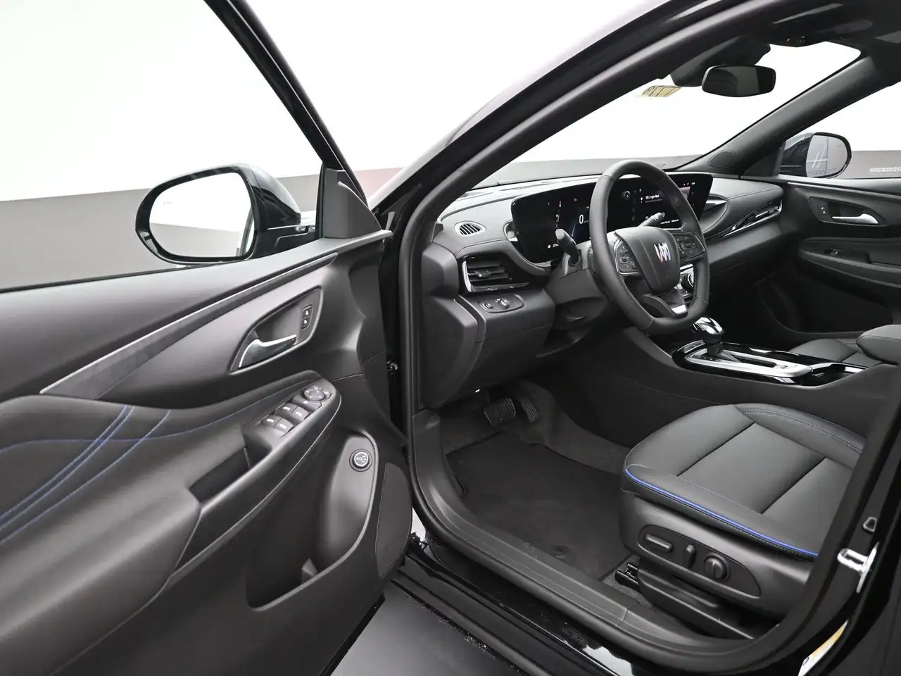 Buick Envista photo Buick Envista