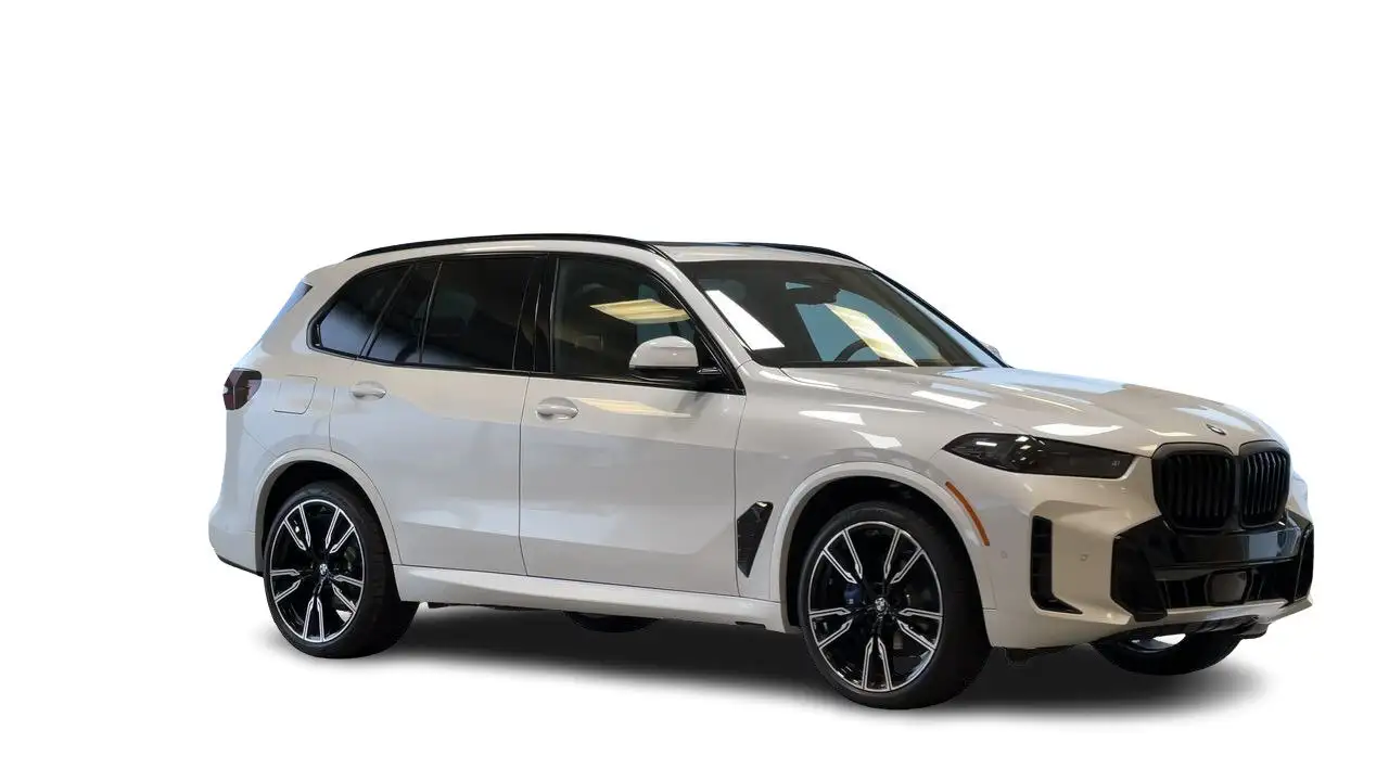BMW X5 снимка BMW X5
