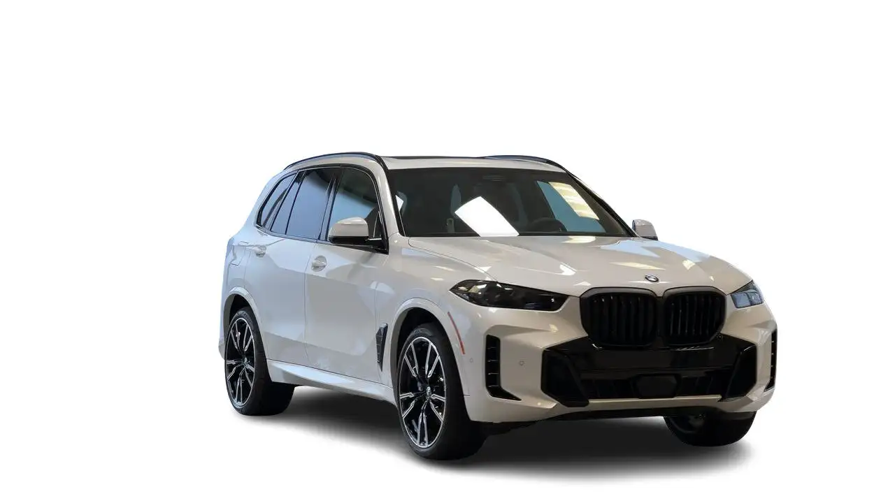BMW X5 снимка BMW X5