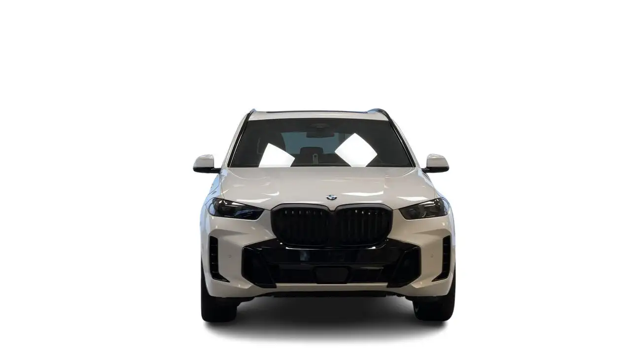 BMW X5 снимка BMW X5