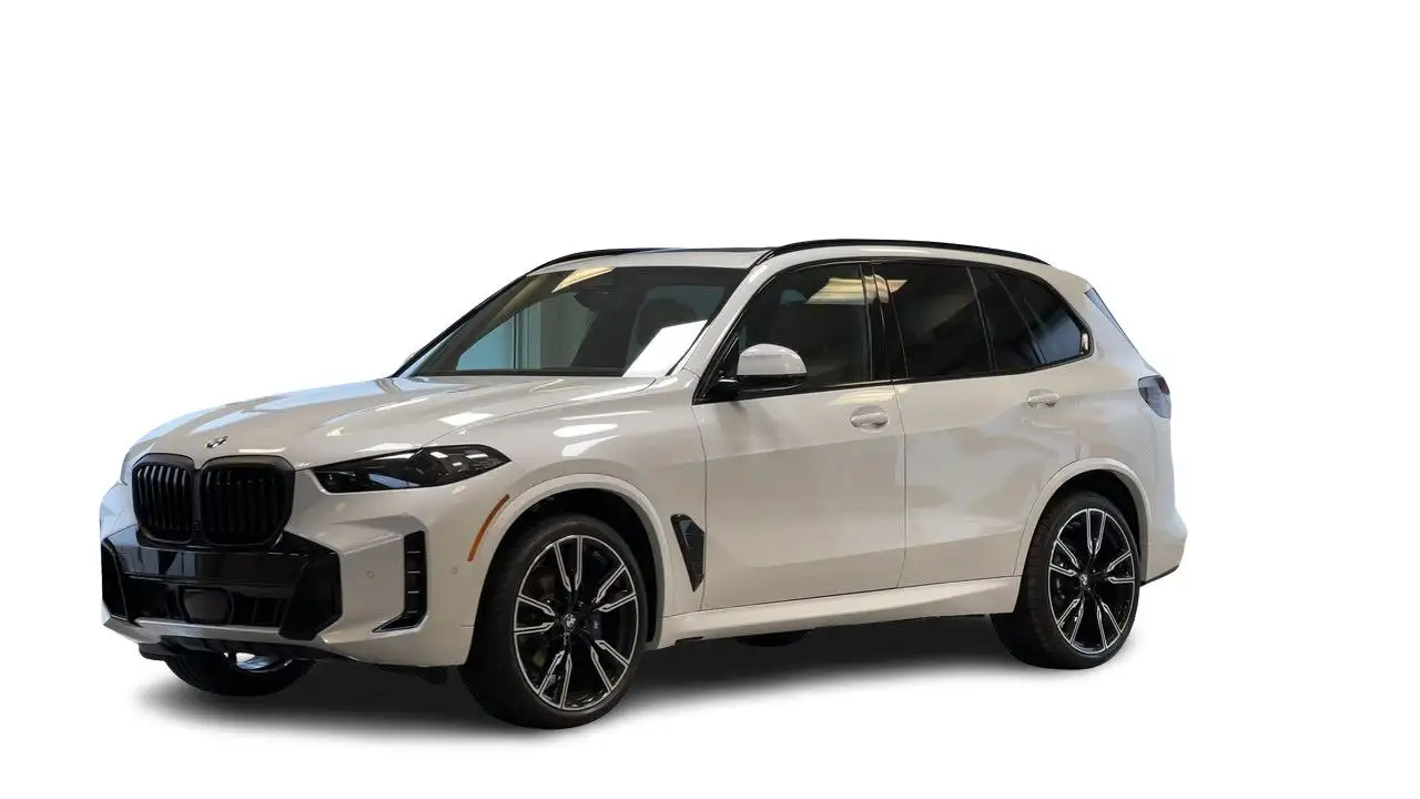 BMW X5 снимка BMW X5