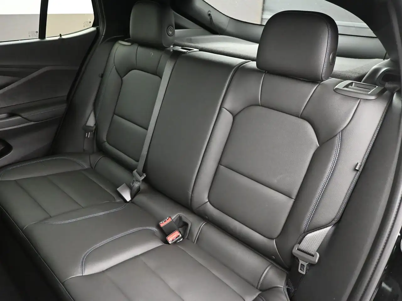 Buick Envista photo Buick Envista