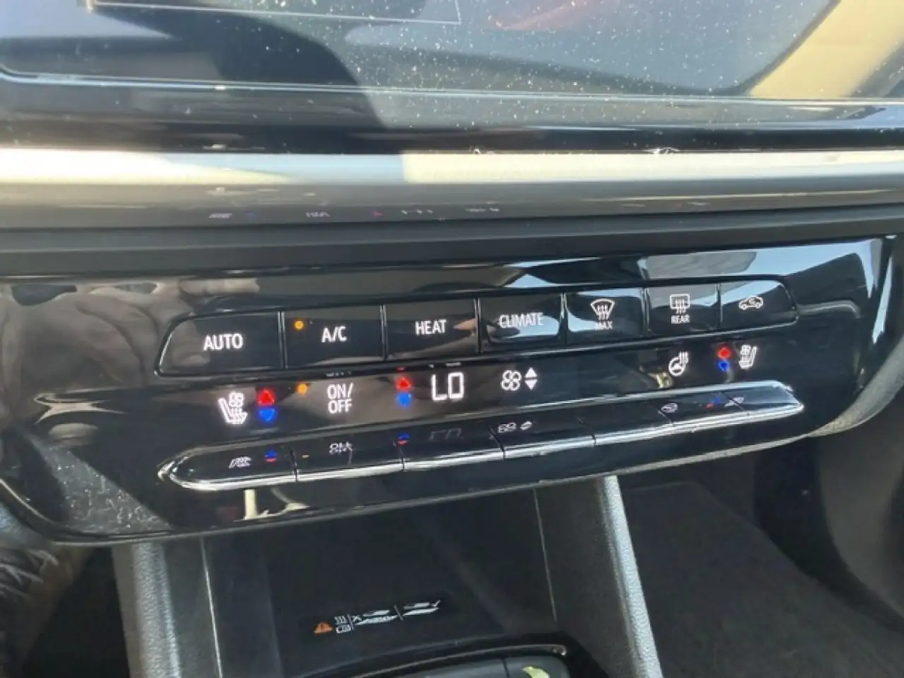 Chevrolet Bolt снимка Chevrolet Bolt