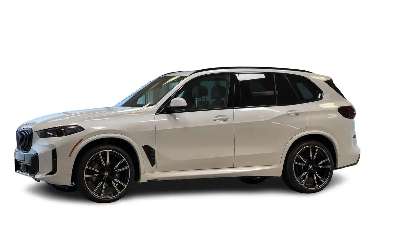 BMW X5 снимка BMW X5