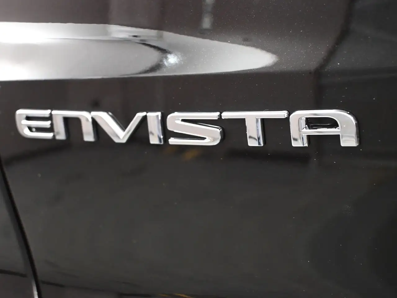 Buick Envista photo Buick Envista