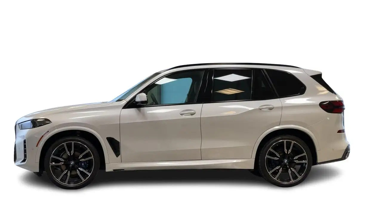 BMW X5 снимка BMW X5