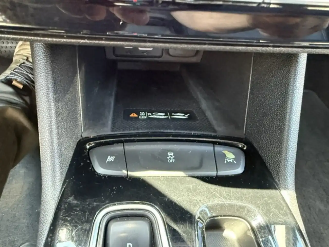Chevrolet Bolt снимка Chevrolet Bolt
