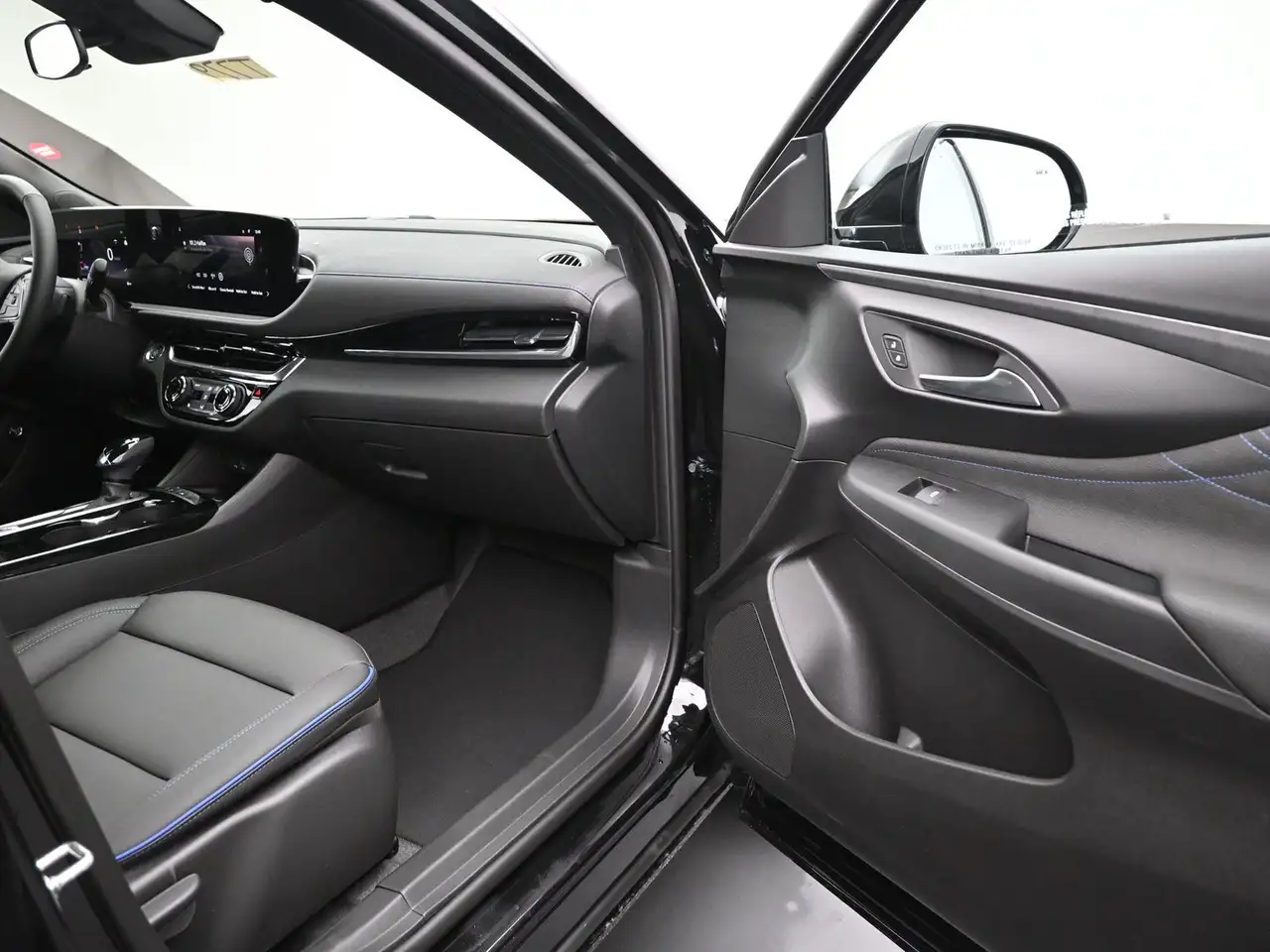 Buick Envista photo Buick Envista