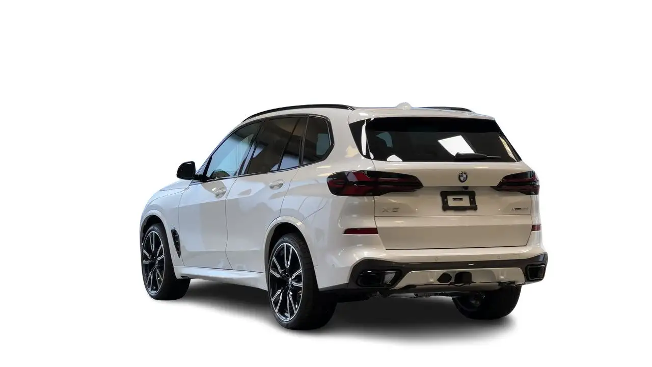 BMW X5 снимка BMW X5