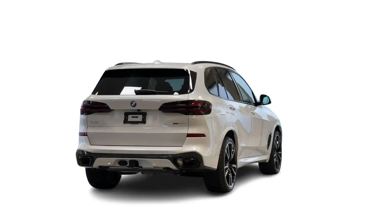 BMW X5 снимка BMW X5