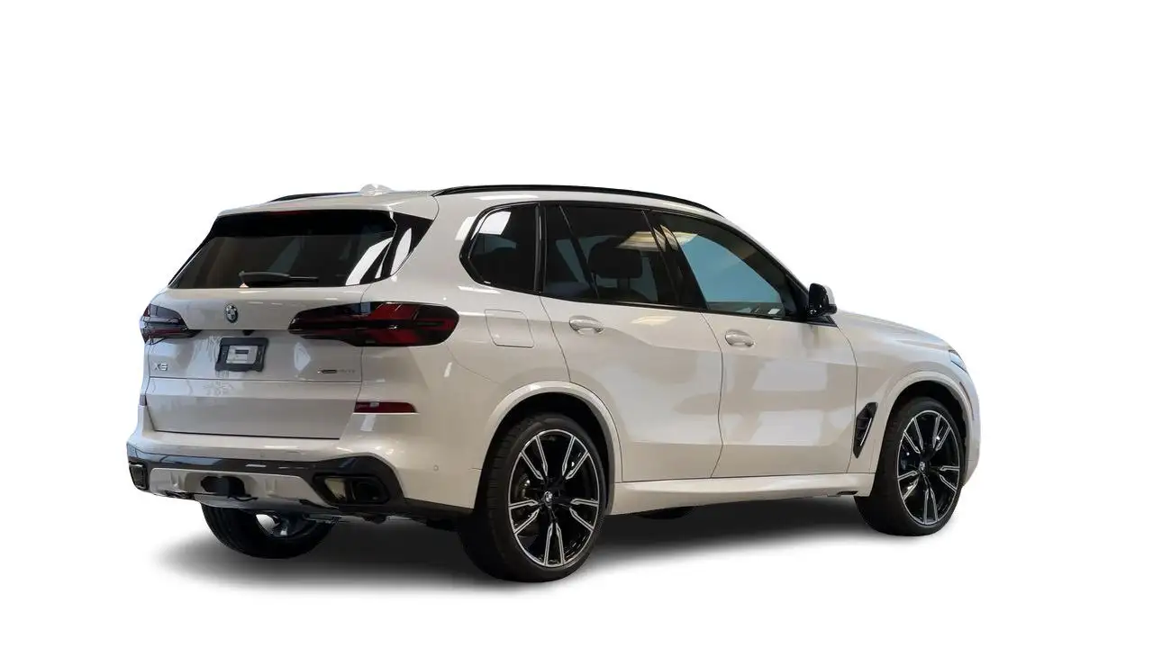 BMW X5 снимка BMW X5