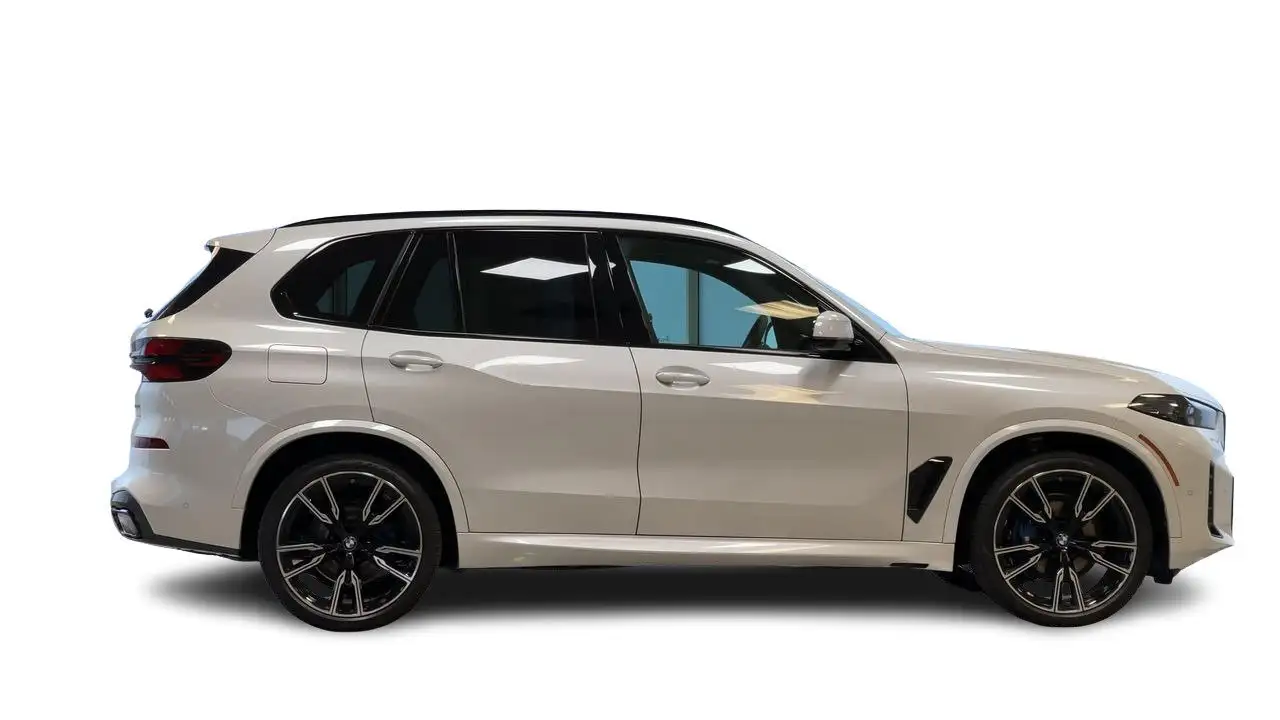 BMW X5 снимка BMW X5