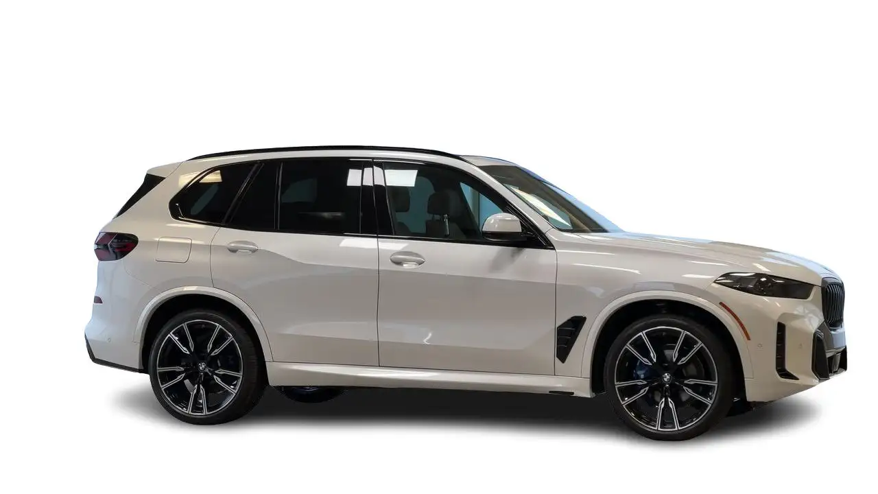 BMW X5 снимка BMW X5