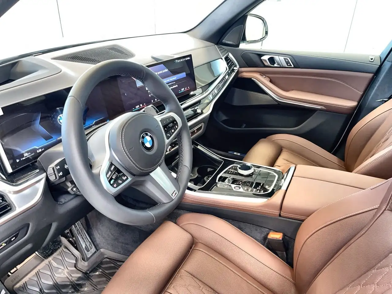 BMW X5 снимка BMW X5