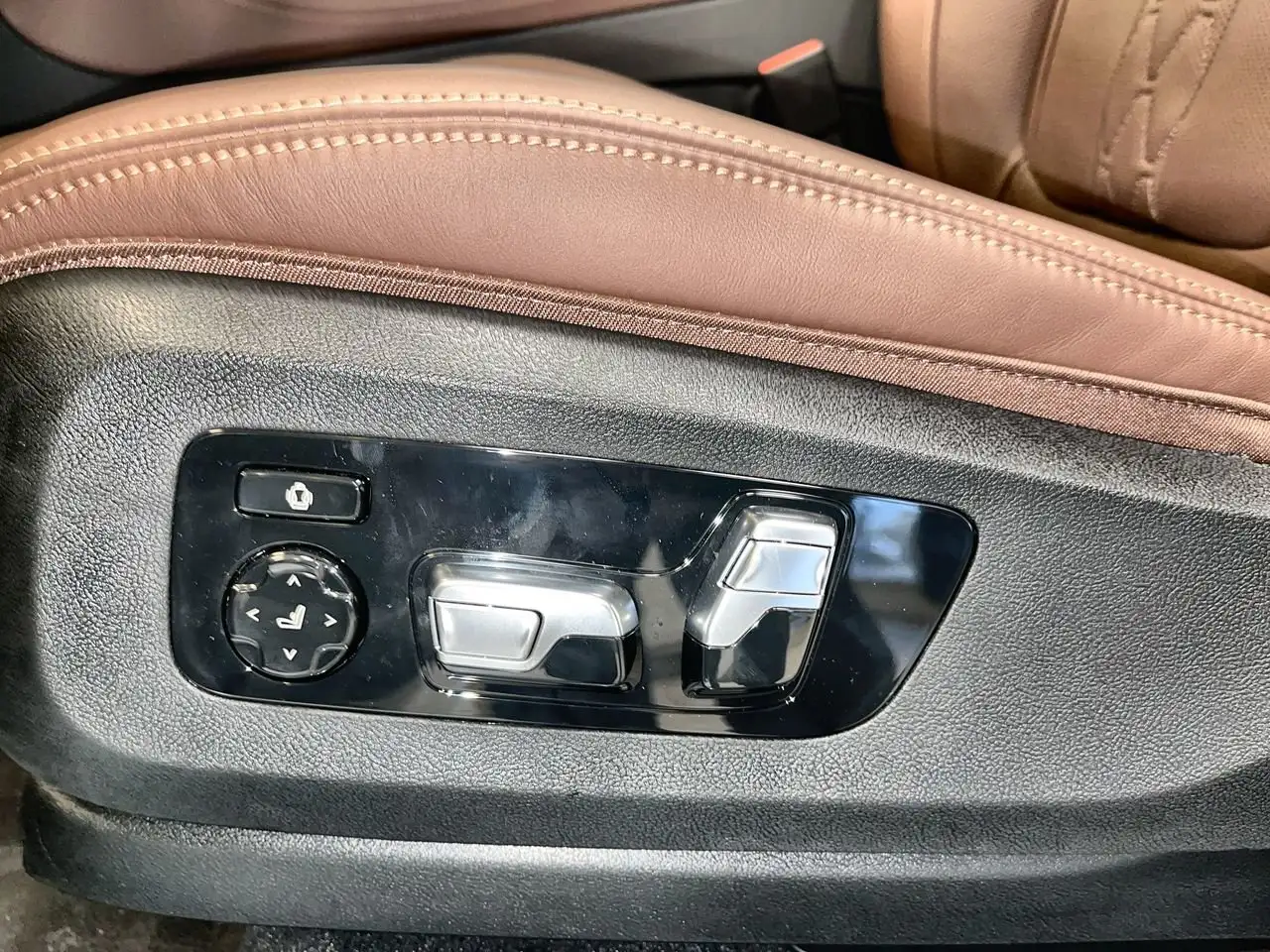 BMW X5 снимка BMW X5