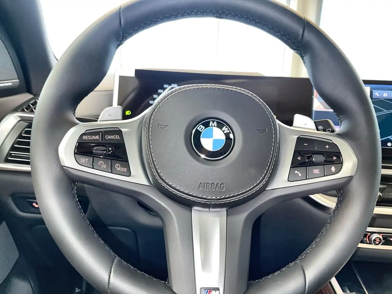 BMW X5 снимка BMW X5
