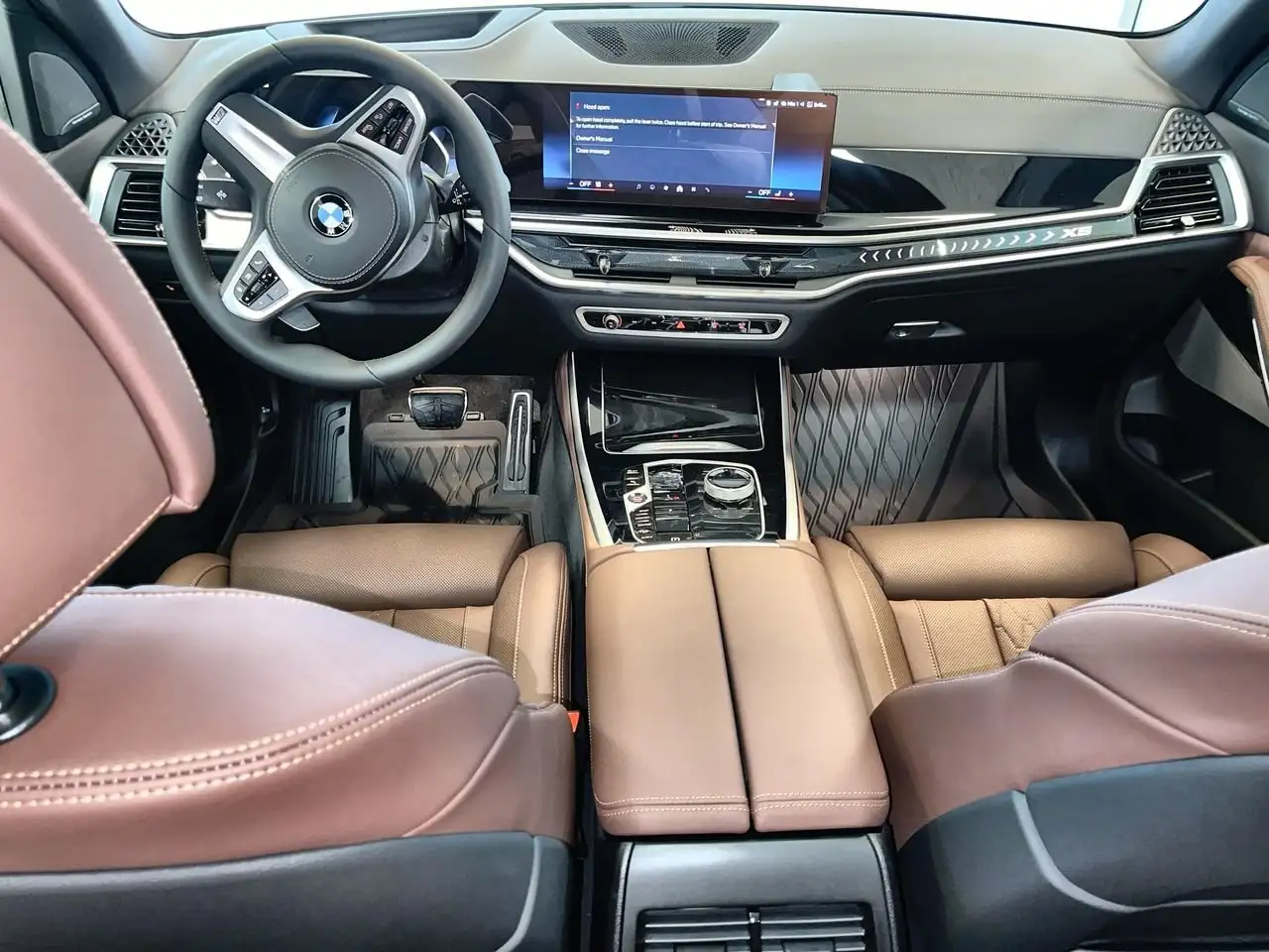 BMW X5 снимка BMW X5