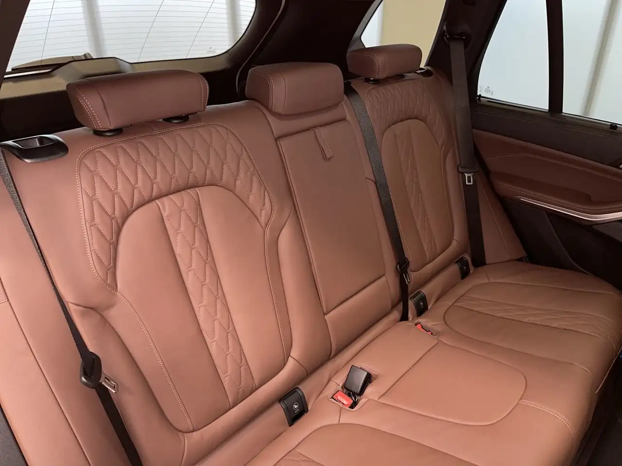 BMW X5 снимка BMW X5