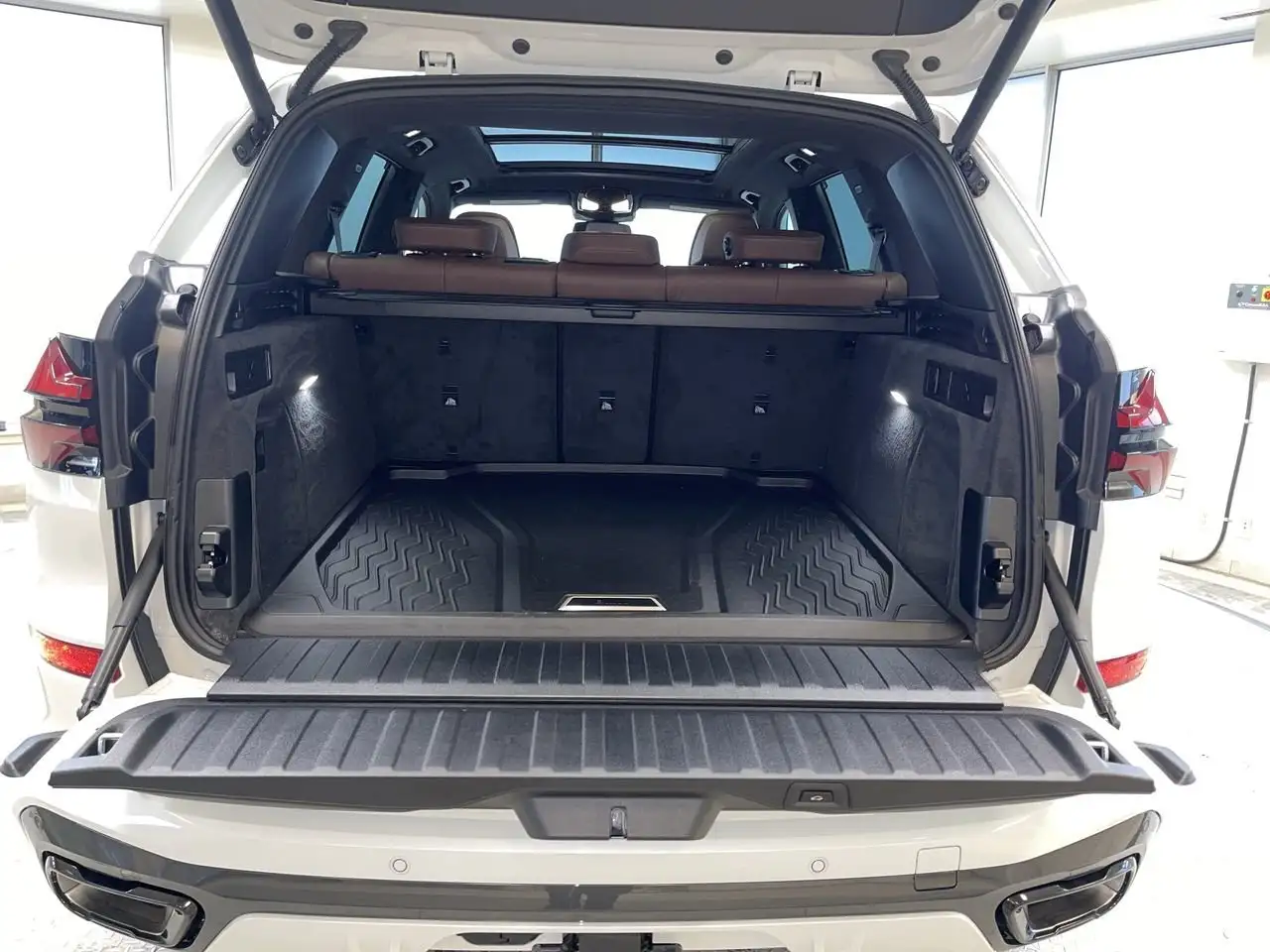 BMW X5 снимка BMW X5