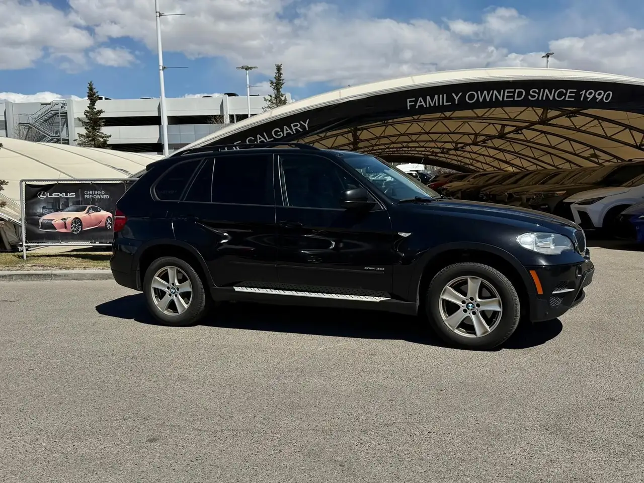 BMW X5 photo BMW X5