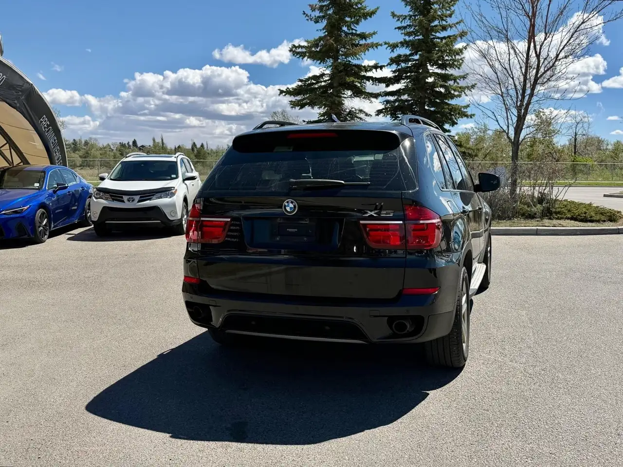 BMW X5 photo BMW X5