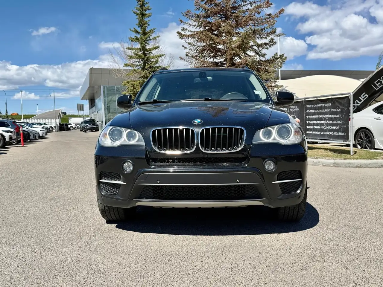 BMW X5 photo BMW X5