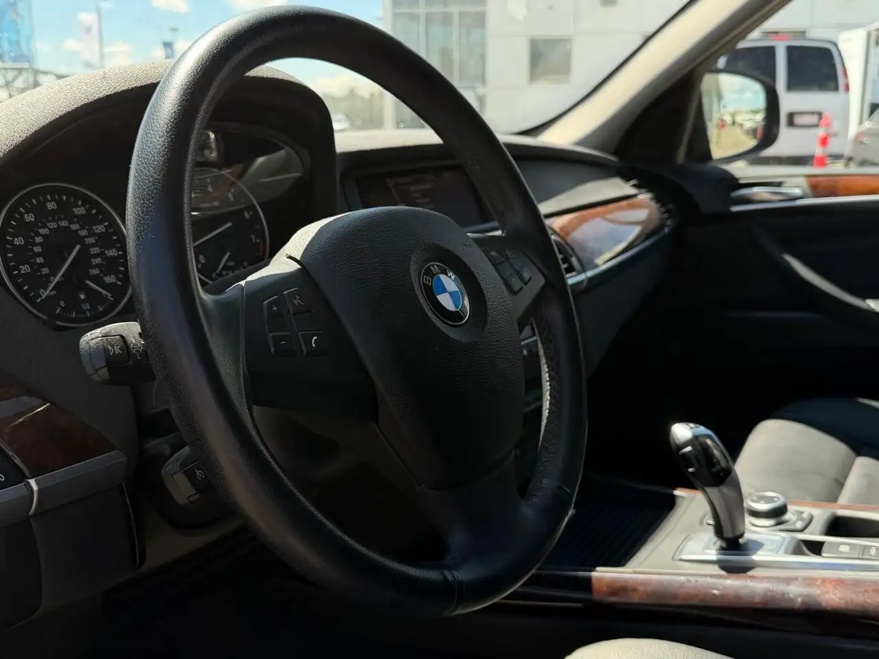 BMW X5 photo BMW X5