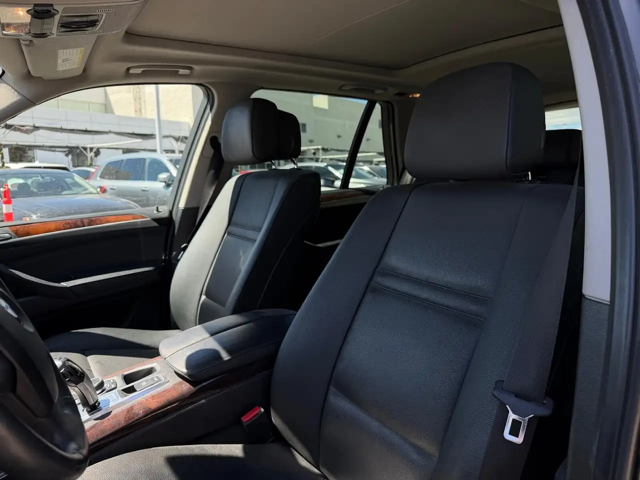 BMW X5 photo BMW X5