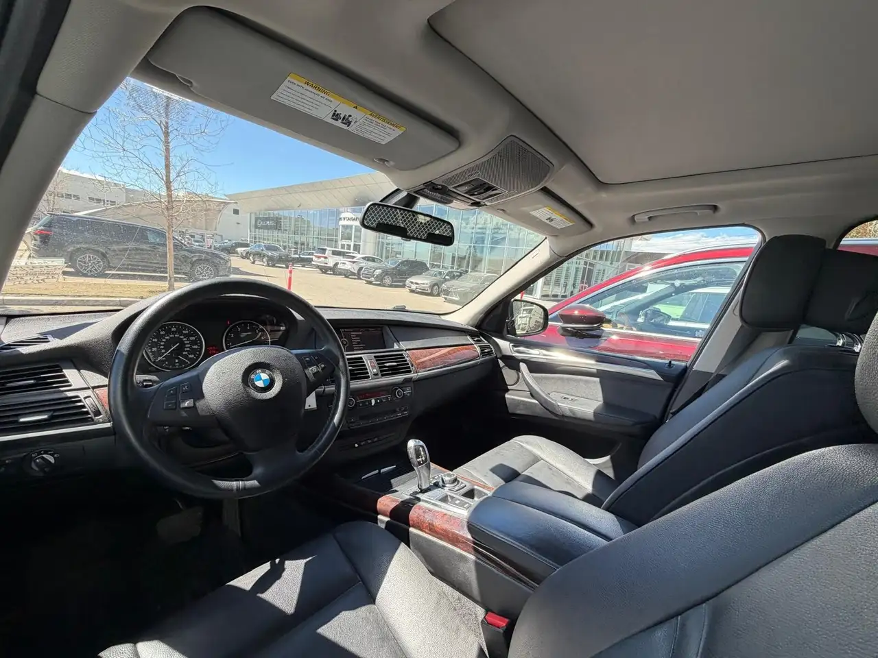 BMW X5 photo BMW X5