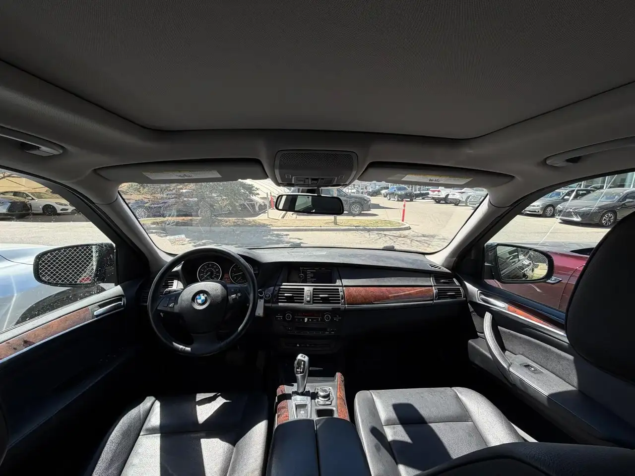 BMW X5 photo BMW X5