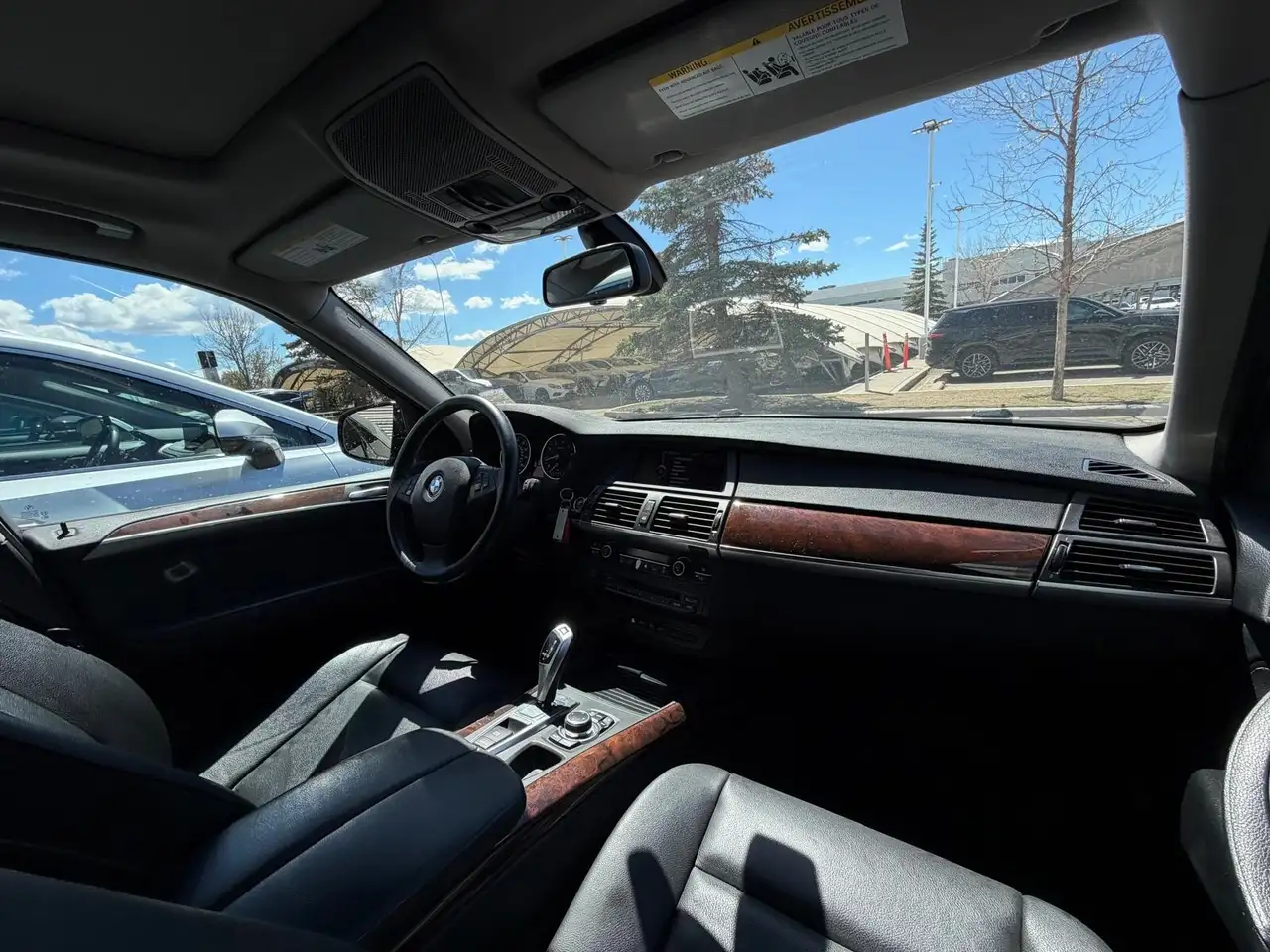 BMW X5 photo BMW X5