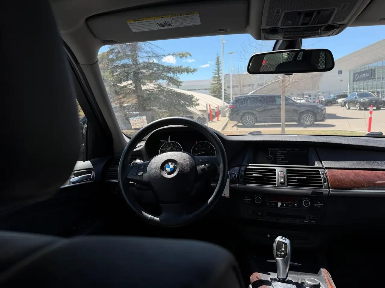 BMW X5 photo BMW X5