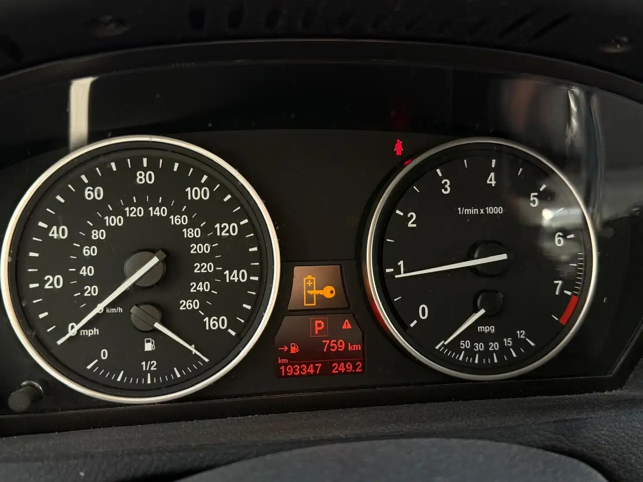 BMW X5 photo BMW X5