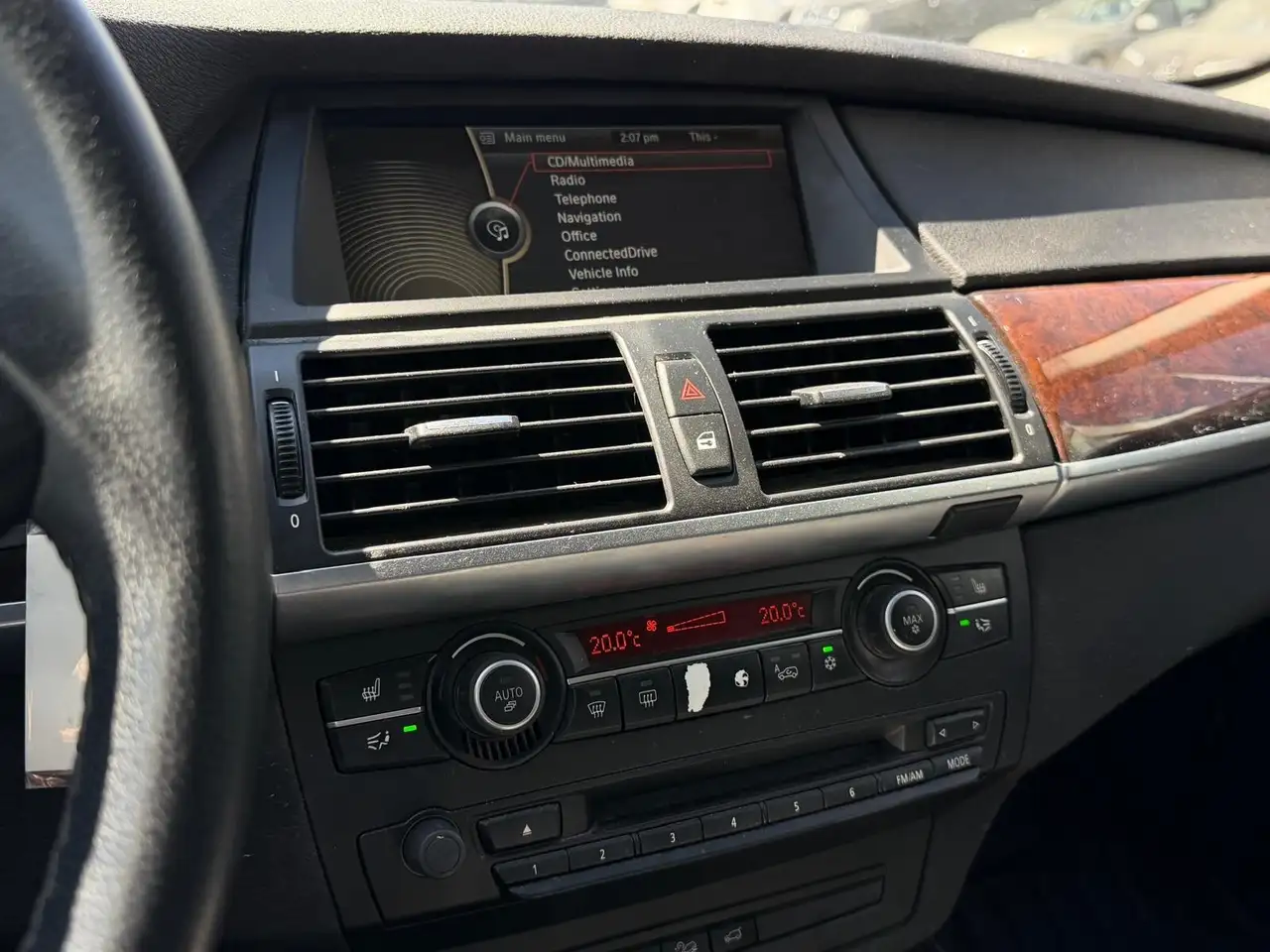 BMW X5 photo BMW X5