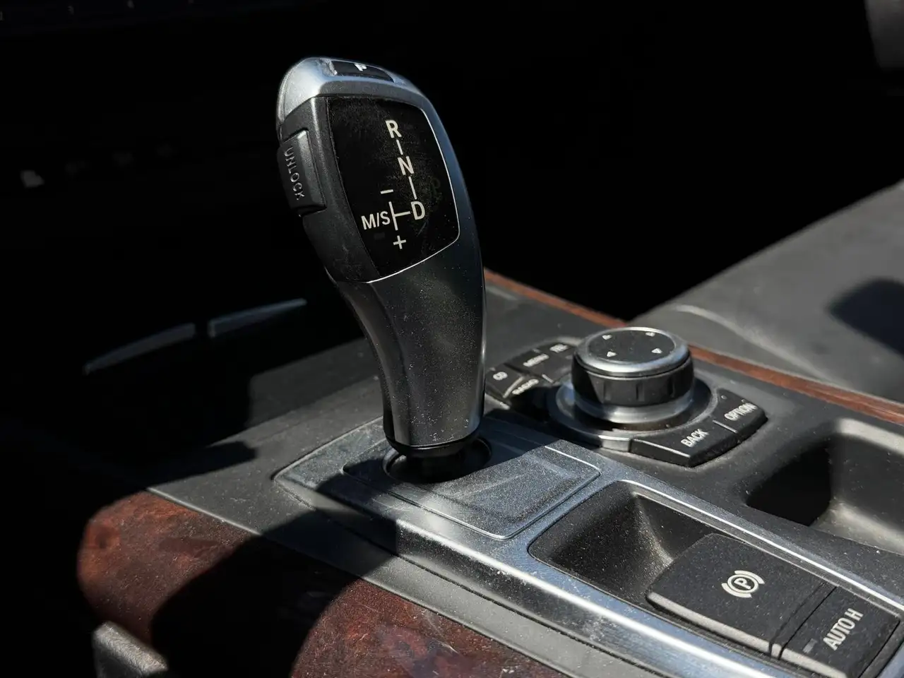 BMW X5 photo BMW X5