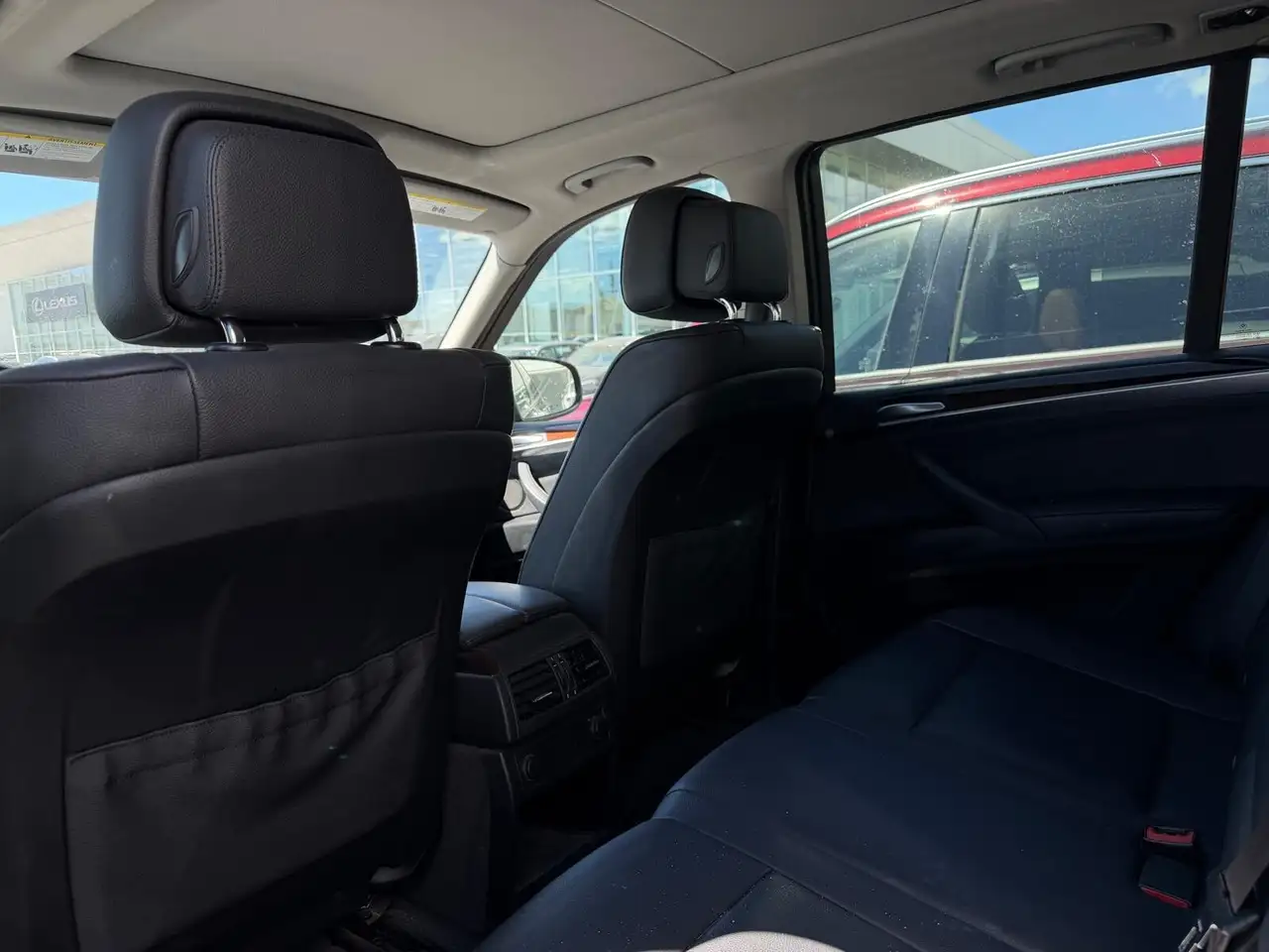 BMW X5 photo BMW X5