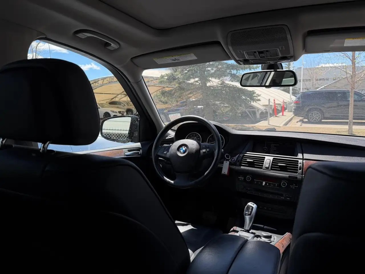 BMW X5 photo BMW X5