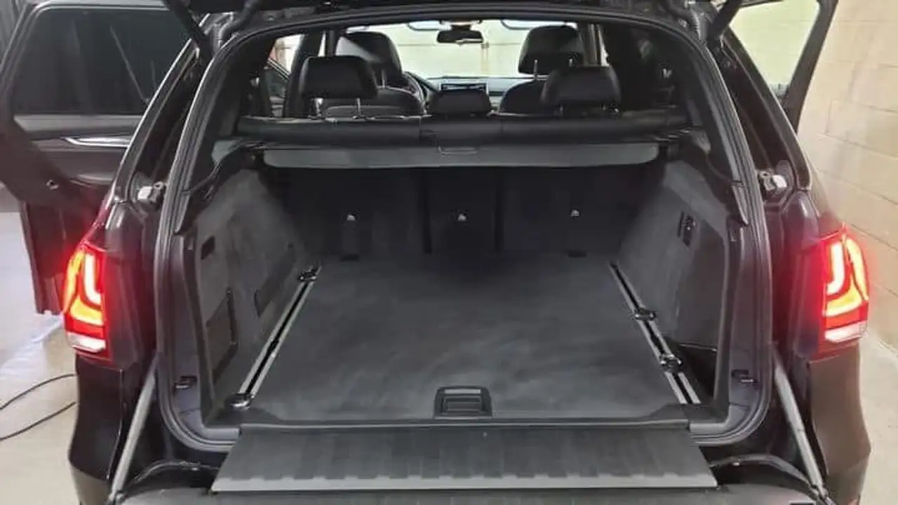 BMW X5 photo BMW X5