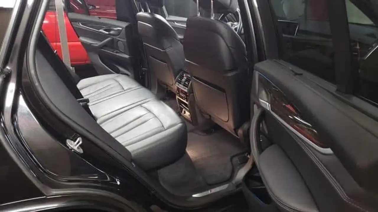 BMW X5 photo BMW X5