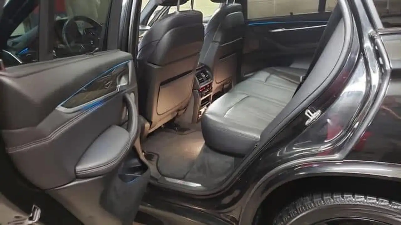 BMW X5 photo BMW X5