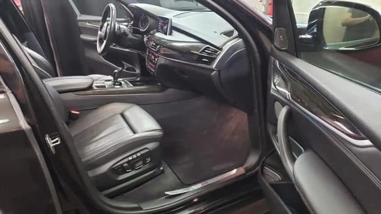 BMW X5 photo BMW X5