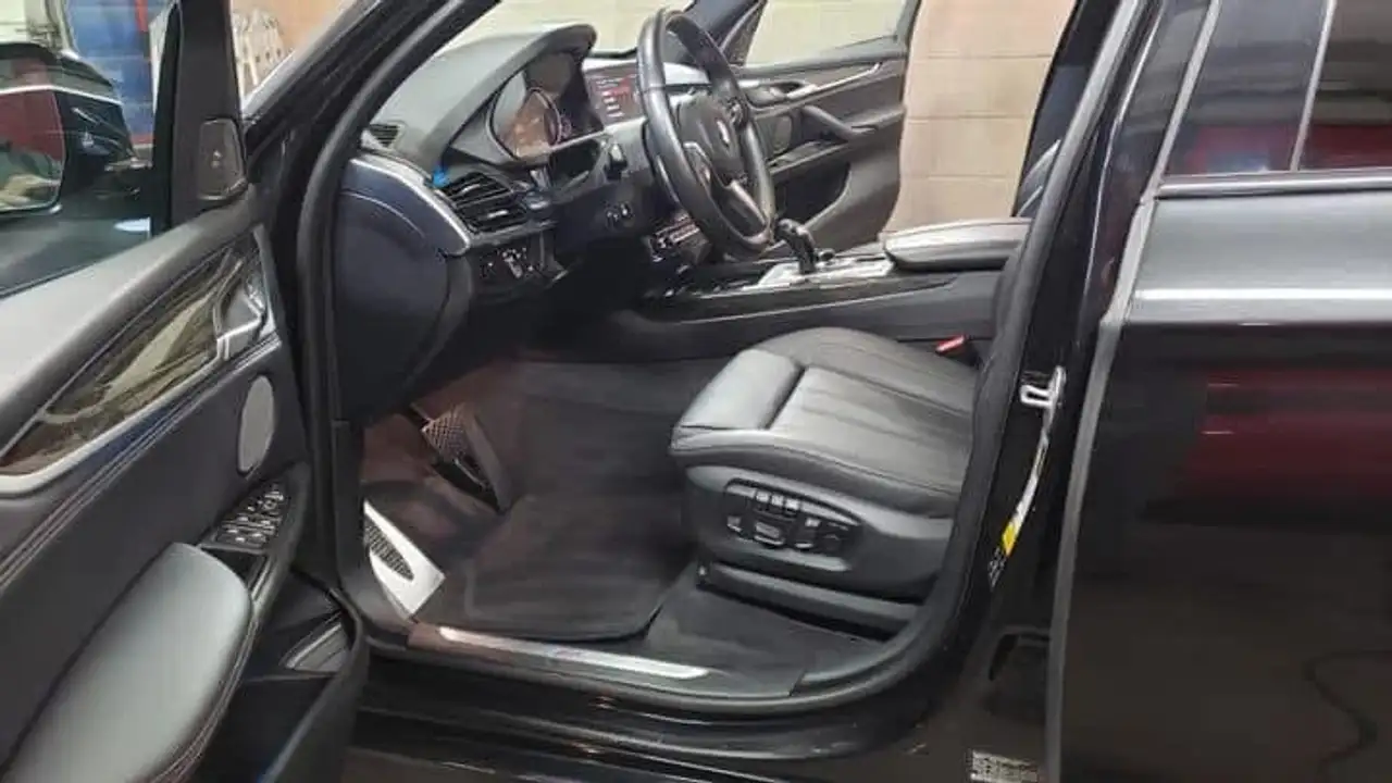 BMW X5 photo BMW X5